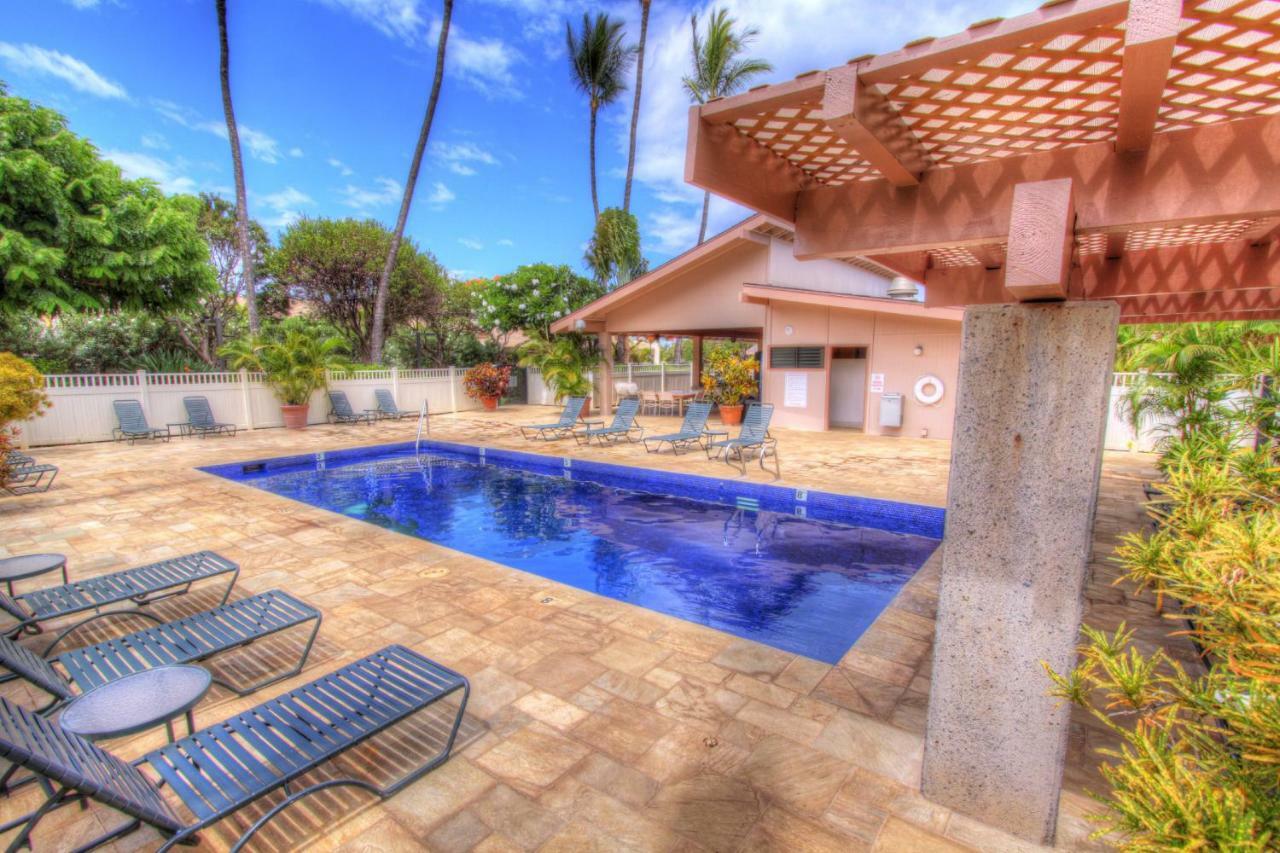 Kihei Akahi C308 Apartment Wailea  Ngoại thất bức ảnh