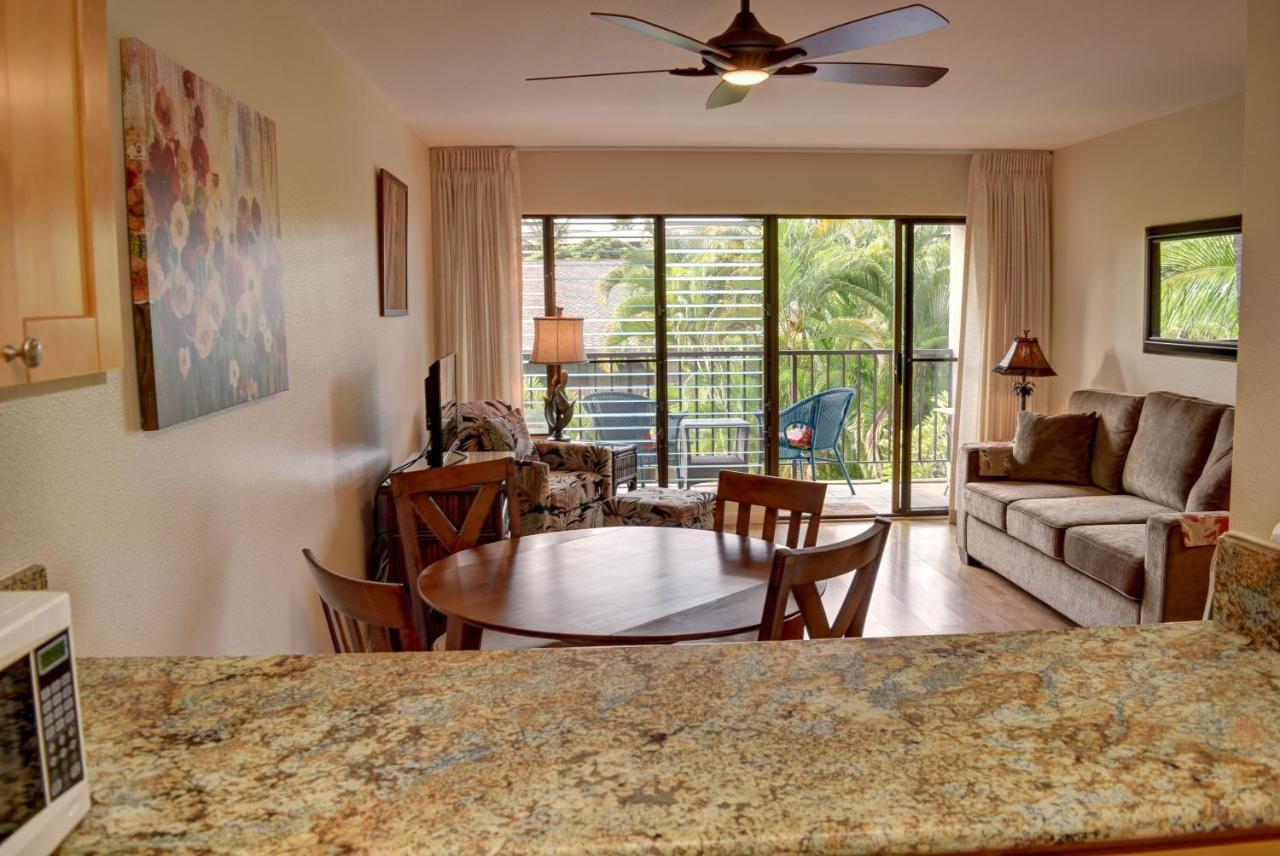 Kihei Akahi C308 Apartment Wailea  Ngoại thất bức ảnh