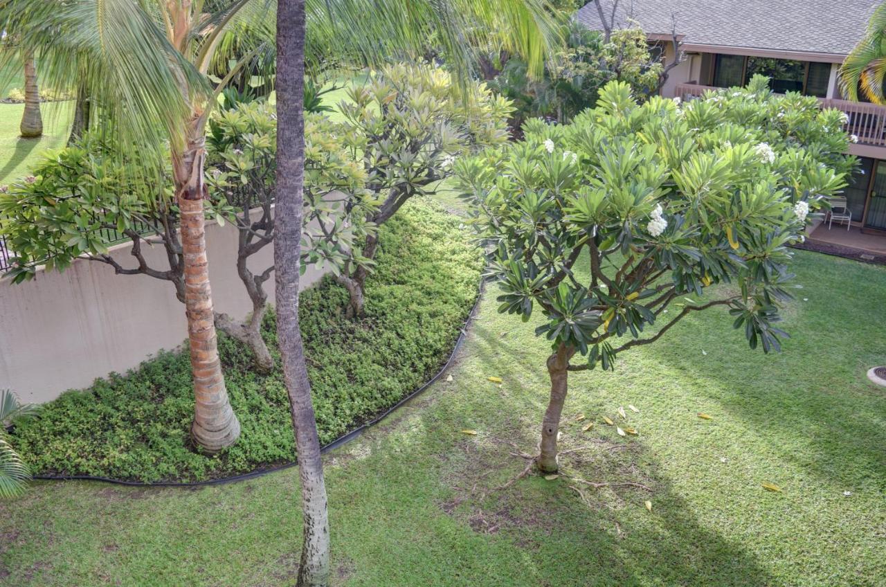 Kihei Akahi C308 Apartment Wailea  Ngoại thất bức ảnh