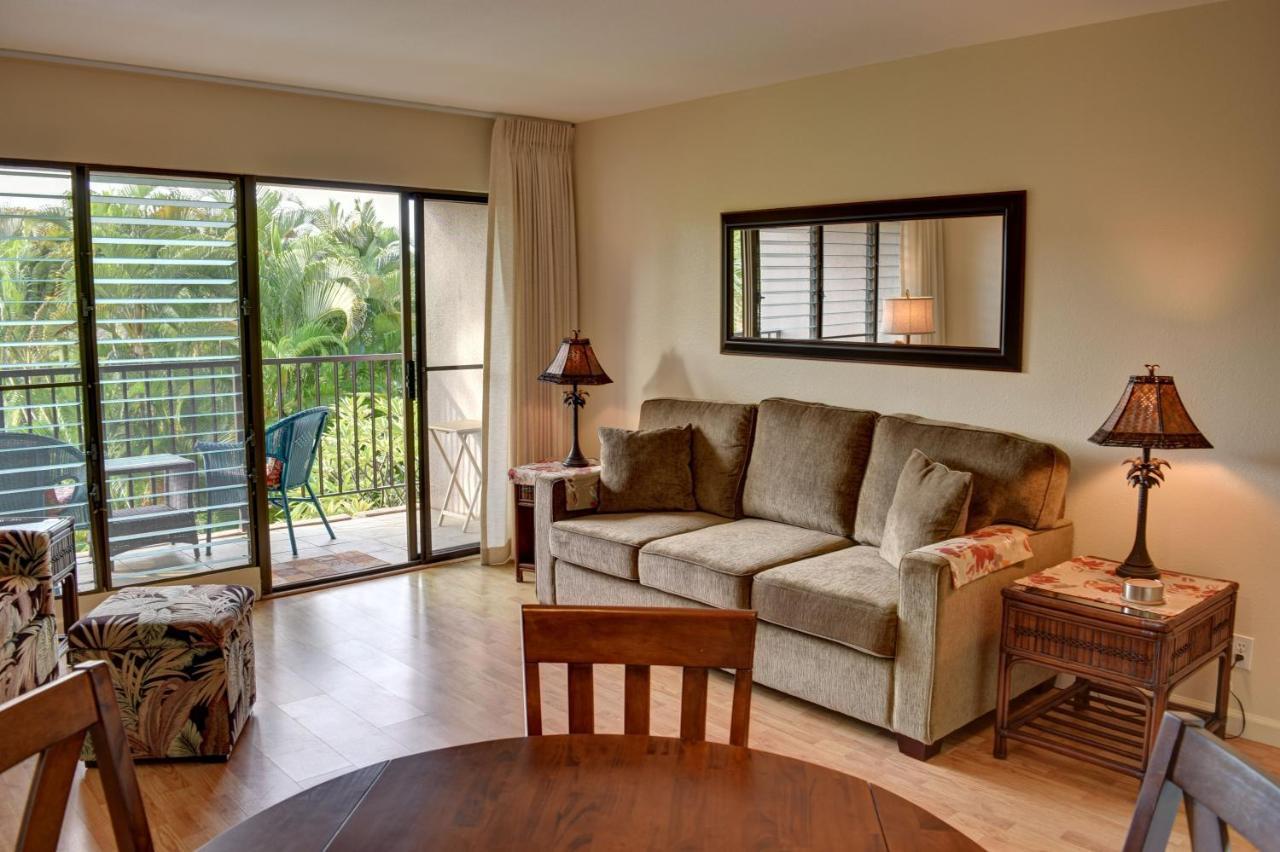 Kihei Akahi C308 Apartment Wailea  Ngoại thất bức ảnh