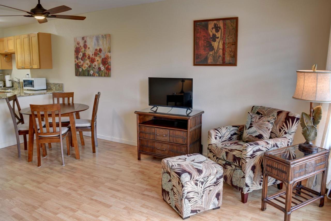 Kihei Akahi C308 Apartment Wailea  Ngoại thất bức ảnh