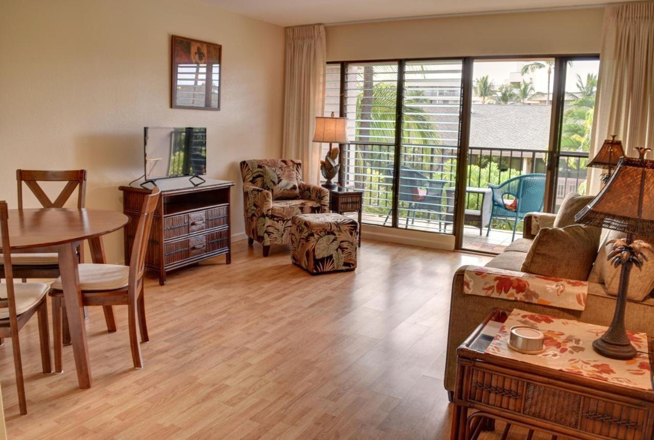 Kihei Akahi C308 Apartment Wailea  Ngoại thất bức ảnh